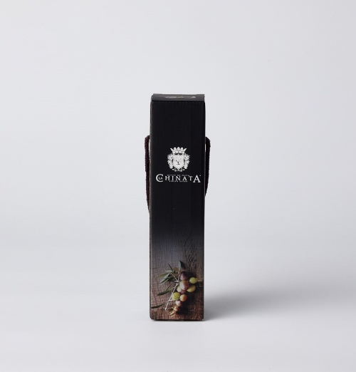 엑스트라버진 올리브오일 향미유 갈릭 250ml