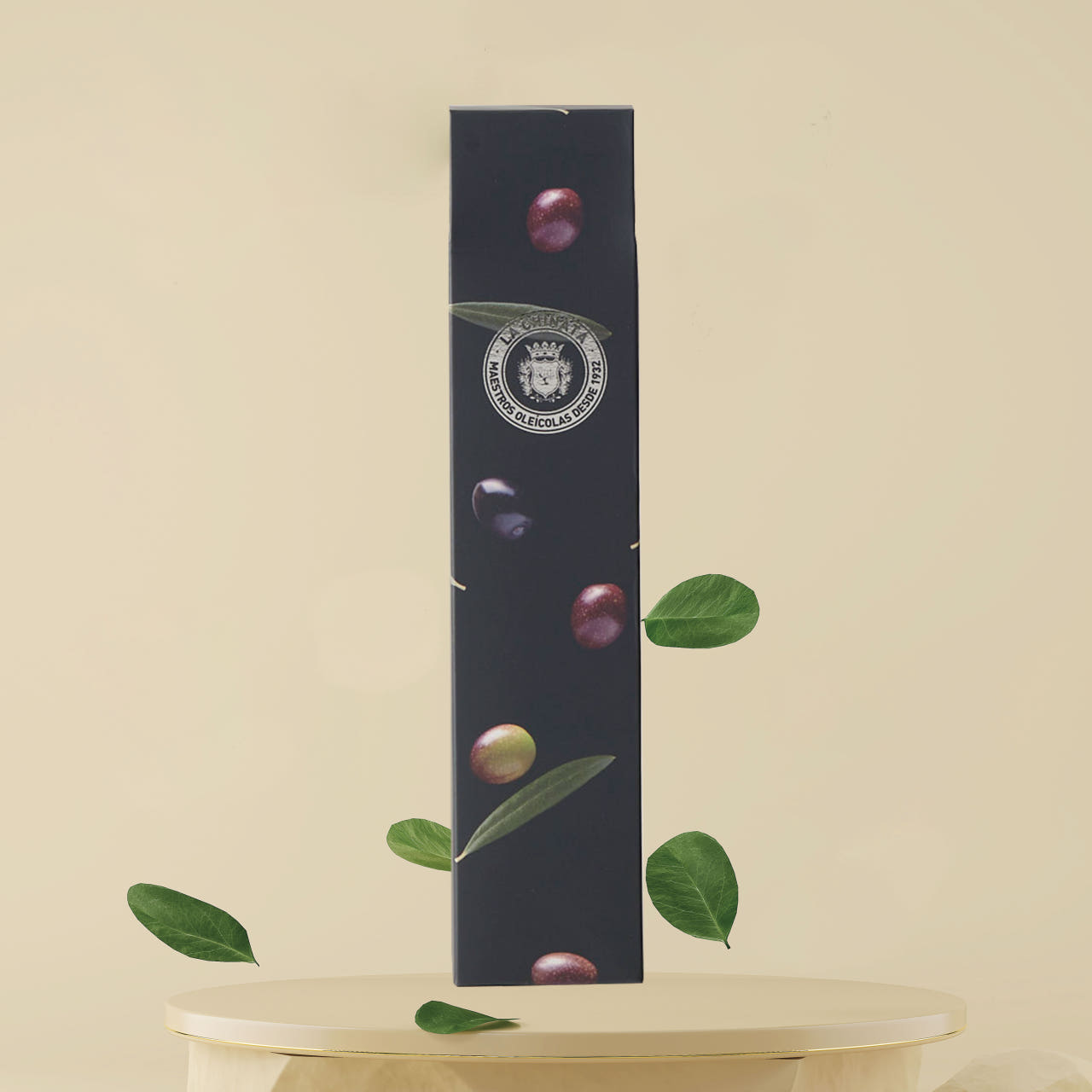 엑스트라버진 올리브오일 만자닐라 250ml