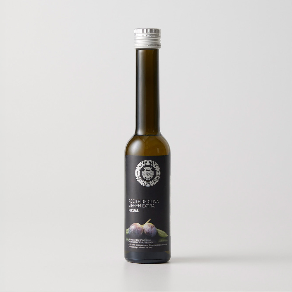 엑스트라버진 올리브오일 피쿠알 250ml
