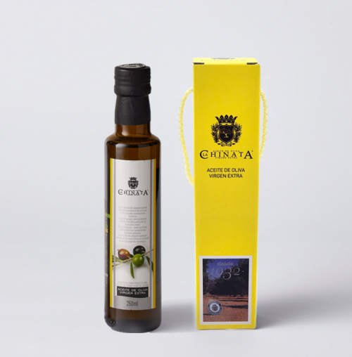 엑스트라버진 올리브오일 클래식 250ml