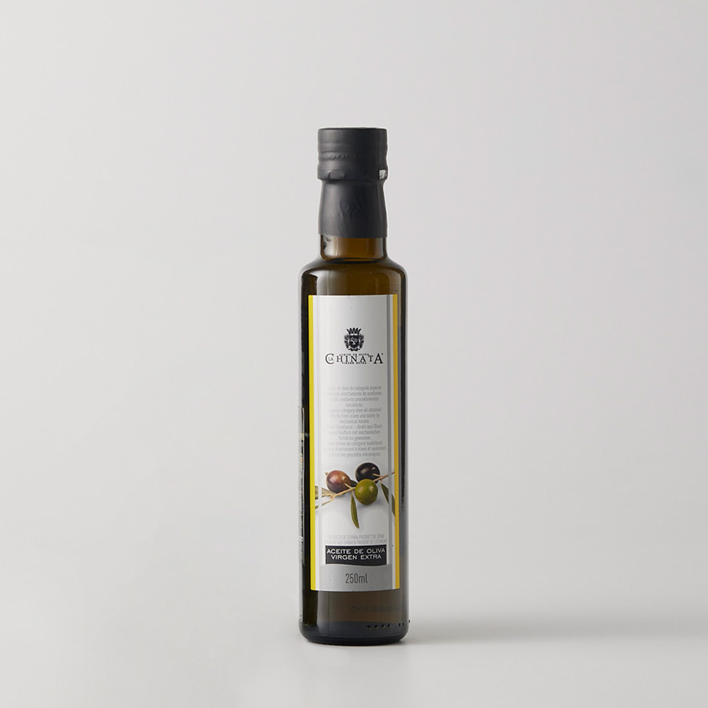 엑스트라버진 올리브오일 클래식 250ml