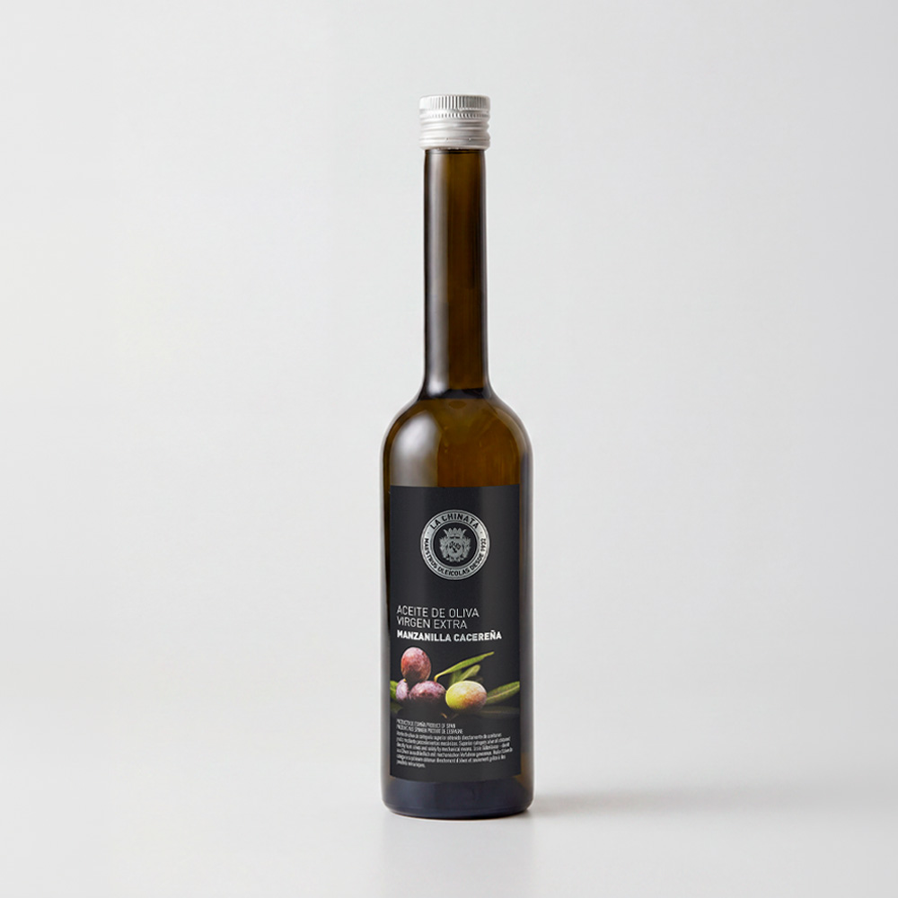 엑스트라버진 올리브오일 만자닐라 500ml