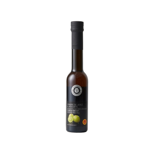 와인식초 쉐리 비니거 모스카텔 270ml