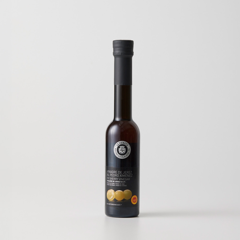 와인식초 쉐리 비니거 페드로 시메네즈 270ml