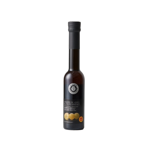 와인식초 쉐리 비니거 페드로 시메네즈 270ml