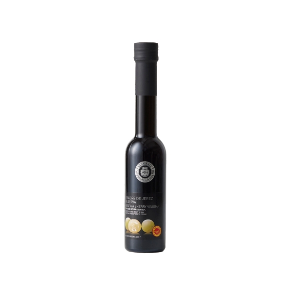 와인식초 쉐리 비니거 리저브 270ml