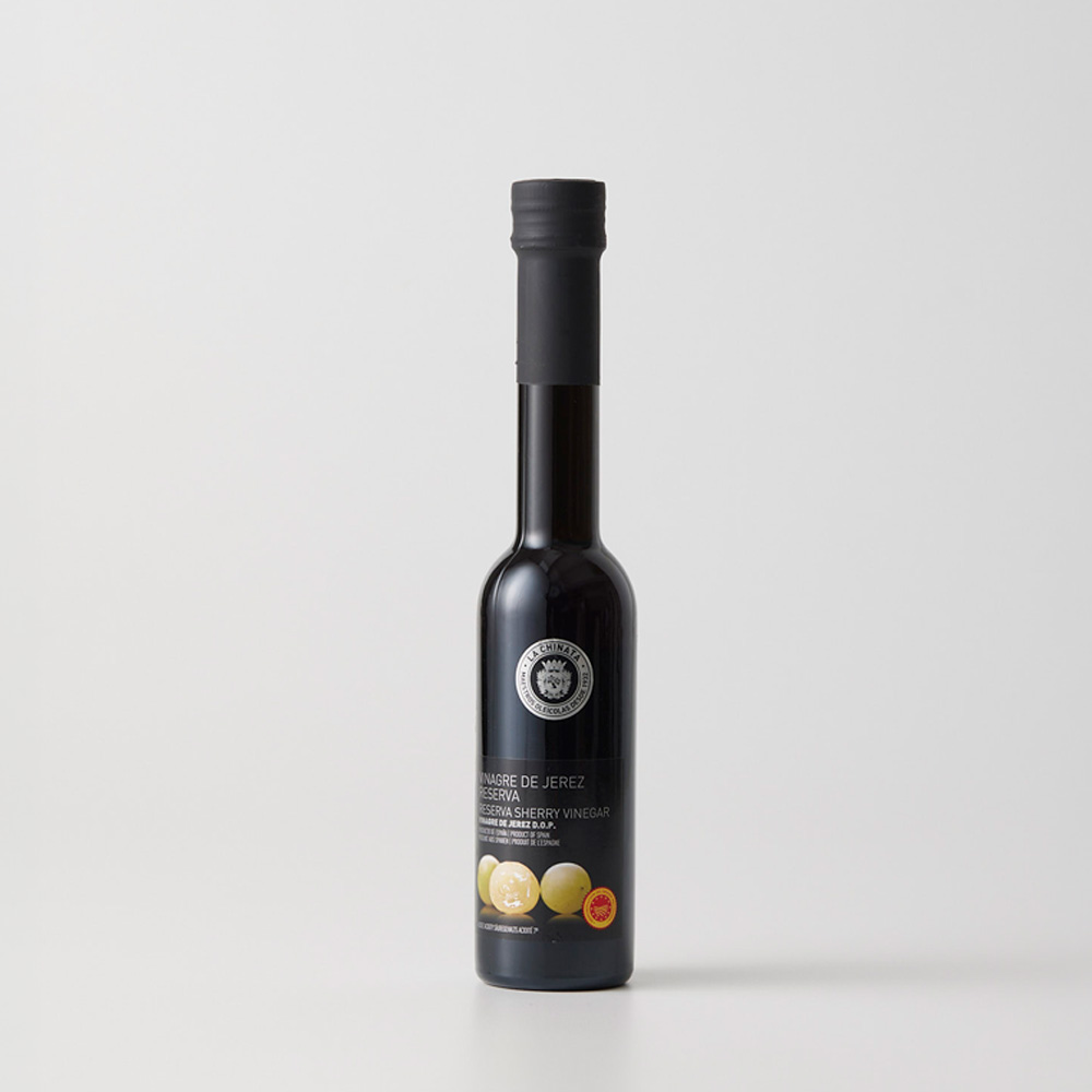 와인식초 쉐리 비니거 리저브 270ml