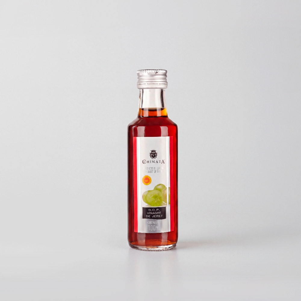 와인식초 쉐리 비니거 100ml
