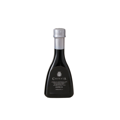 발사믹 크림 체리 소스 150ml