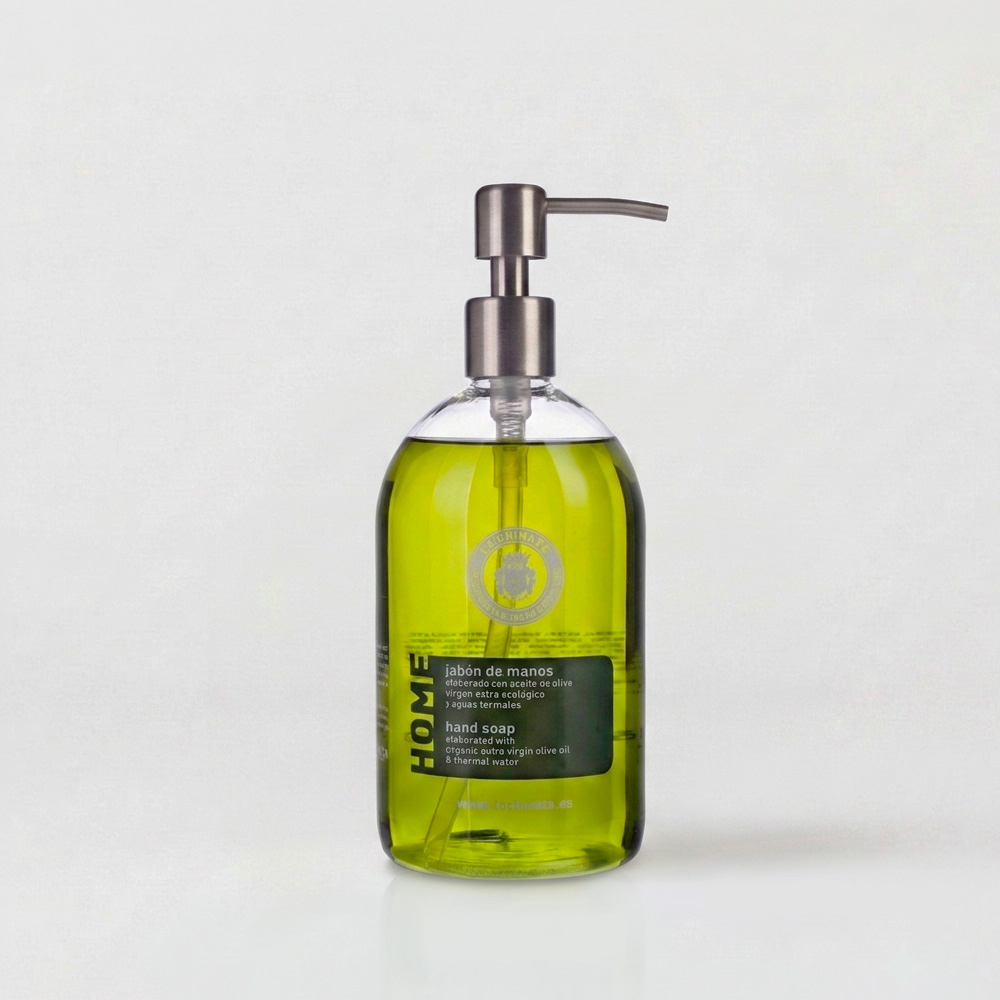 네추럴 올리브 핸드워시 460ml