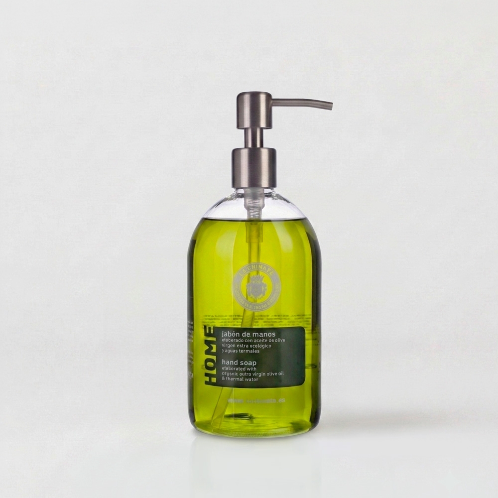 네추럴 올리브 핸드워시 460ml