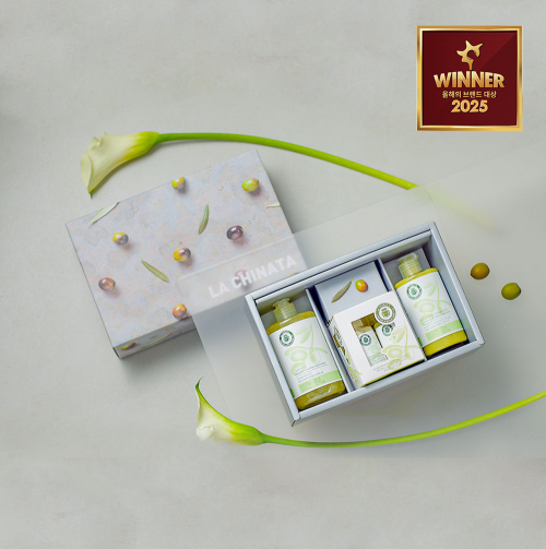 클래식 샴푸 린스 미니 4종 세트