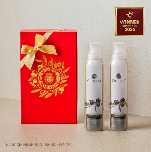 스프레이 듀오세트 200ML*2EA