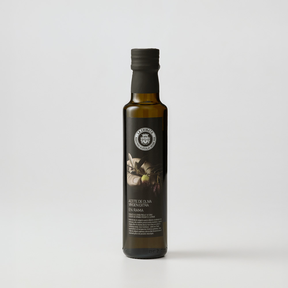 엑스트라버진 올리브오일 엔라마 250ml