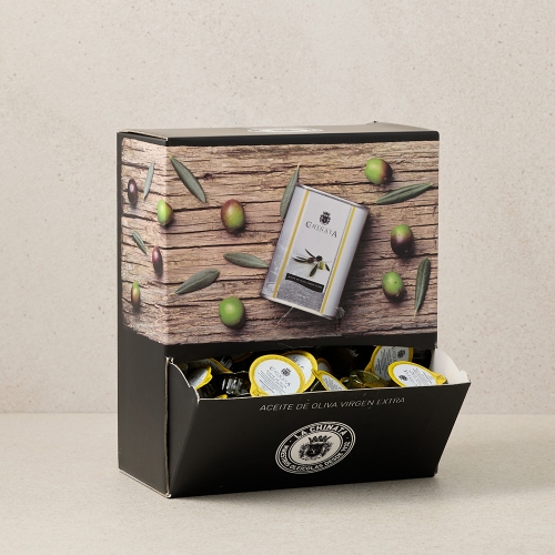 데일리 캡슐 올리브오일 168EA