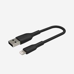 [벨킨공식수입원] 부스트업 USB-C타입 충전 케이블 15CM CAB001bt0M