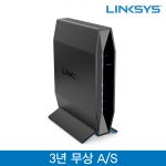 [링크시스공식수입원] 듀얼밴드 AC1200 WiFi 5 무선 공유기 라우터 기가비트 E5600