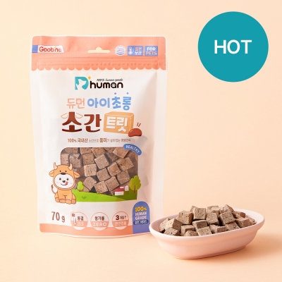 듀먼 아이초롱 소간트릿 1/3/5팩 듀먼 아이초롱 소간트릿 1/3/5팩