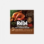[유통기한 임박할인] 하림 더리얼 그레인프리 오븐베이크드 닭고기 어덜트 사료 1.6kg /강아지사료 [품절임박]