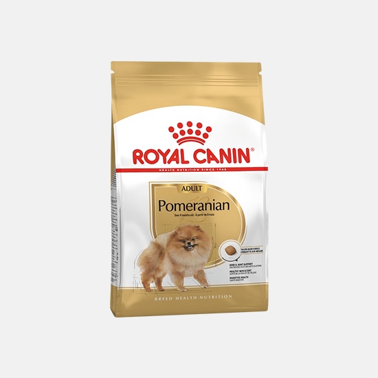 로얄캐닌 포메라니안 어덜트 사료 1.5kg /강아지사료 [품절임박]