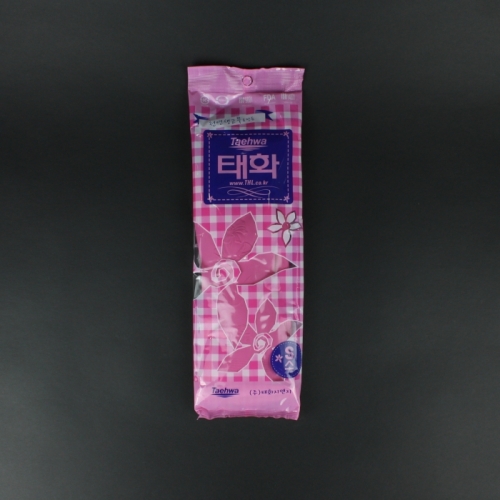 태화 고무장갑 소(S) 핑크 주방 설거지 위생