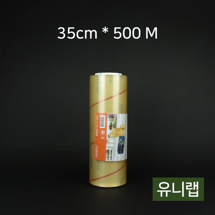 BOX 업소용 유니랩 35cmx500M 6개