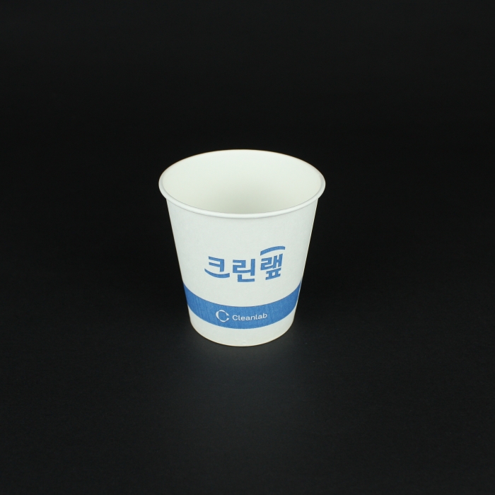 BOX 크린랲 위생 종이컵 184ml 1000개입