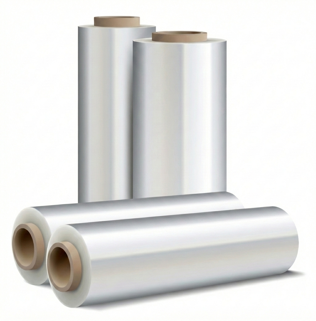 [BOX] 삼영 스트레치필름 18mic 500mm 350M 4개입