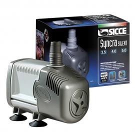 SICCE SYNCRA 5.0수중모터