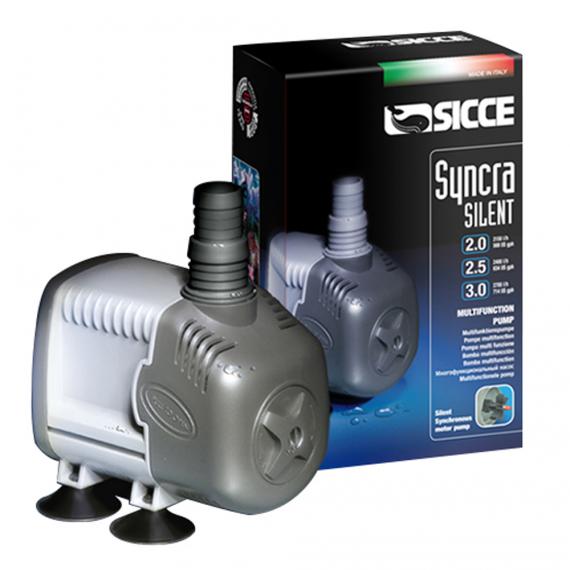 SICCE SYNCRA 3.0수중모터