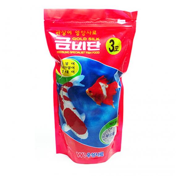 금비단3호 500g