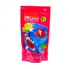 금비단1호 120g