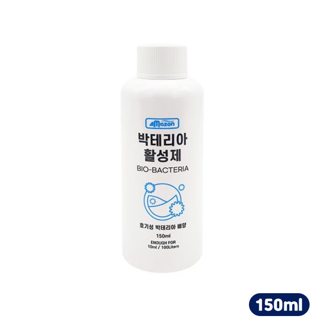 아마존 박테리아활성제150ml