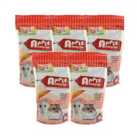 TAYSA 벤토나이트 사과향 1kg  5매입