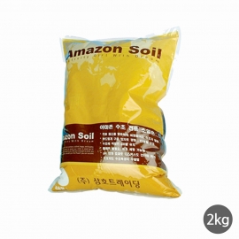 아마존 소일 2kg