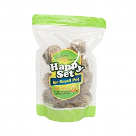 애니멀밥 해피세트 알파파 큐브(400g)