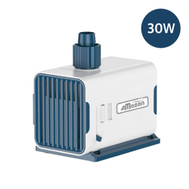 30W 아마존 아쿠아맥스 수족관용 수중펌프 수중모터 AMZ-YQ2500
