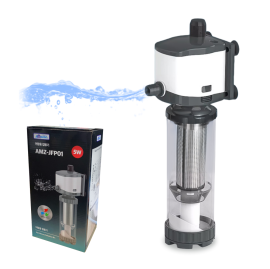 아마존 5W 다기능 강력한 어항용 집똥기 AMZ-JFP01