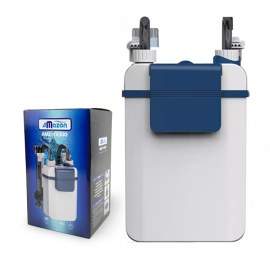 아마존 저수위 최적화 걸이식 외부 겸용 여과기 AMZ-YX300