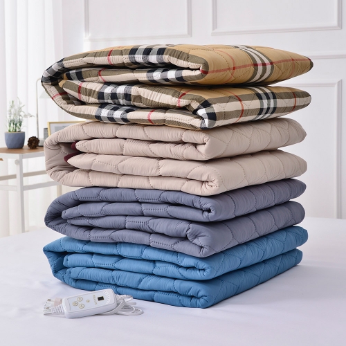 [초끈홈]SS/QQ사이즈 레이즈 카본 탄소매트  EMF 인증완료