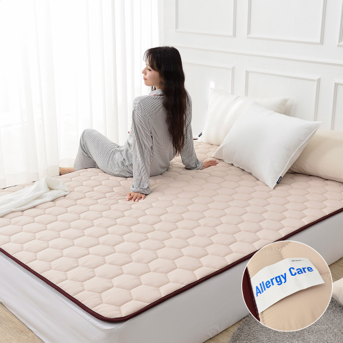 [초끈홈]SS/QQ사이즈 레이즈 카본 탄소매트  EMF 인증완료