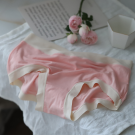 [엔젤핏]1+1달콤 와이드밴딩모달팬티