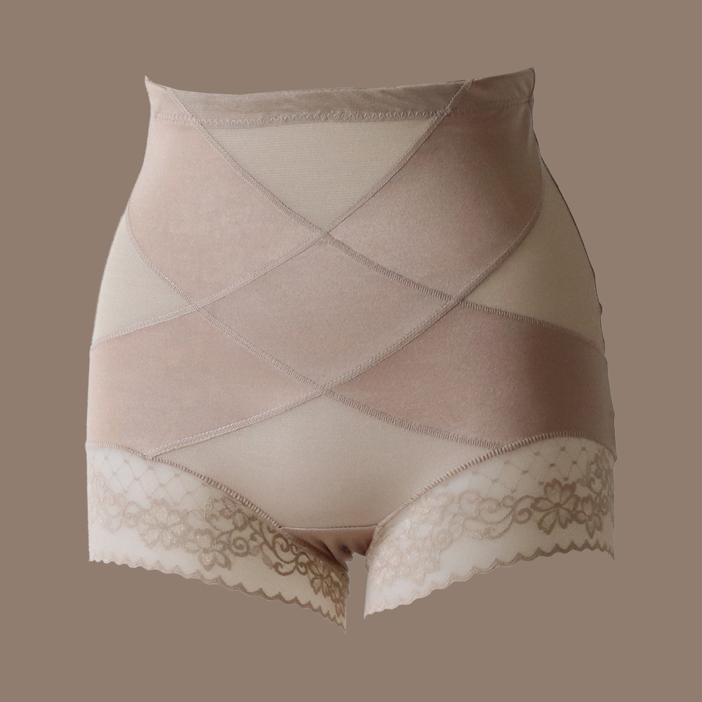 [엔젤핏]더블크로스 노라인쉐이퍼