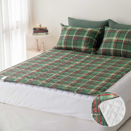 [초끈홈]프롬 카본 탄소매트 SS/DD사이즈