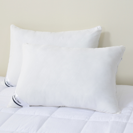 [초끈홈]1+1마이크로화이바 베개솜