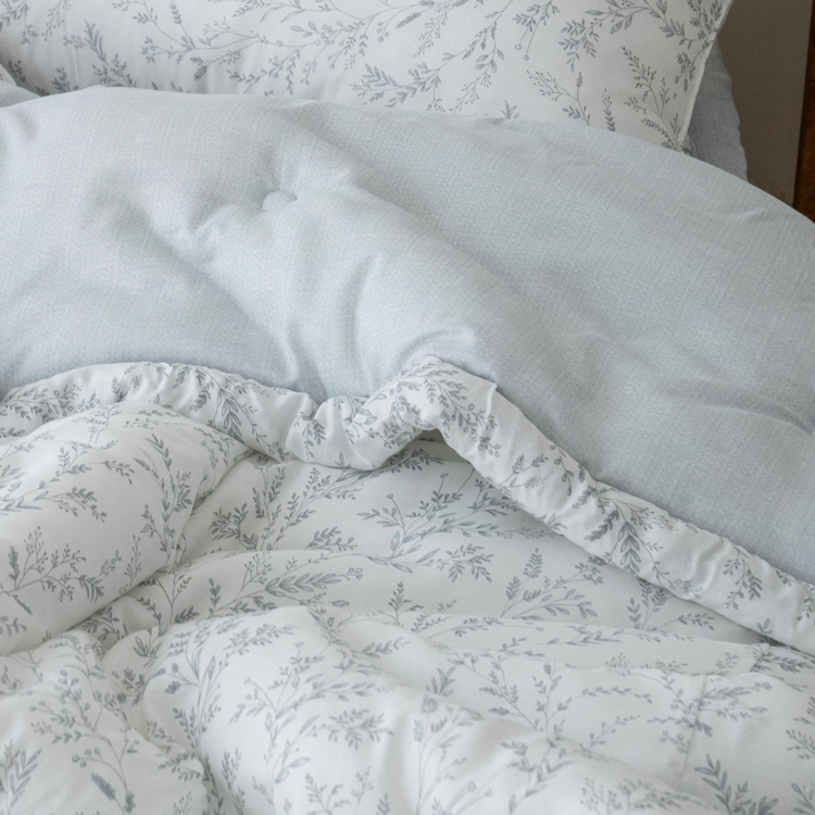 [초끈홈]SS사이즈 포슬린 모달 이불패드세트