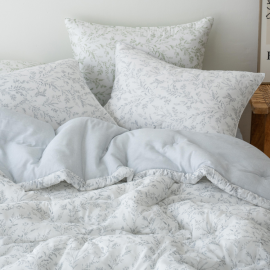 [초끈홈]KK사이즈 포슬린 모달 이불패드세트