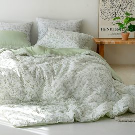 [초끈홈]KK사이즈 포슬린 모달 이불베개세트