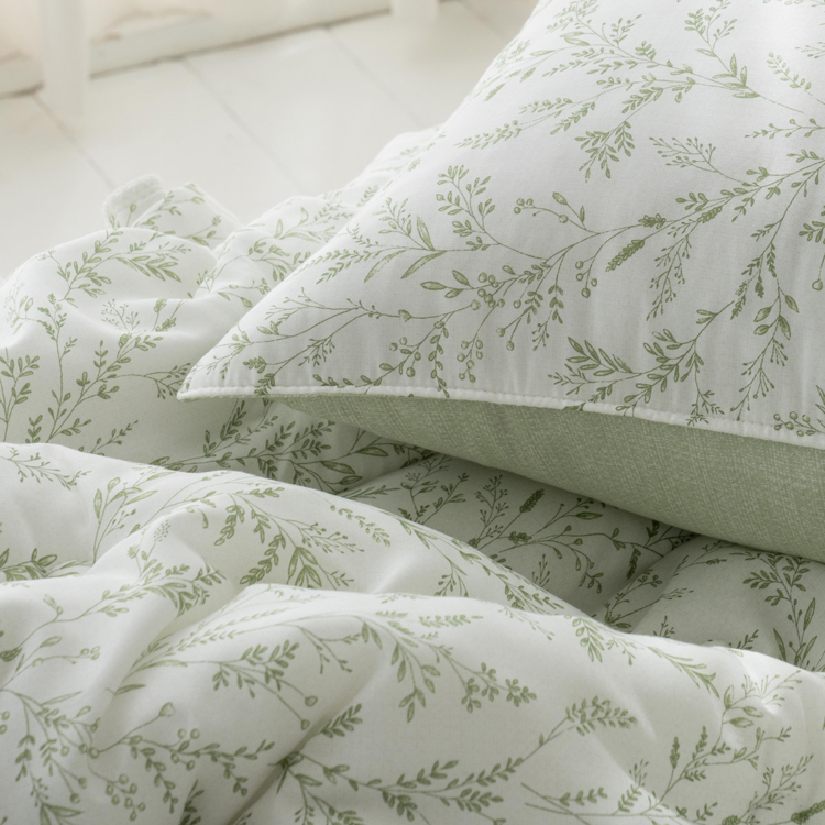 [초끈홈]SS사이즈 포슬린 모달 이불베개세트