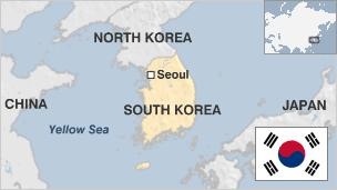 [BBC] 2018년 5월1일자 - South Korea country profile-대한민국 국가 프로필